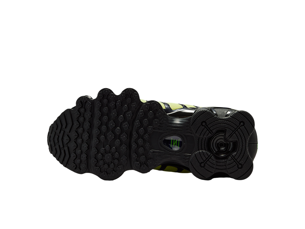 Nike Shox TL GS Lapis Volt Ice – tenisky – fotka 5 z 5