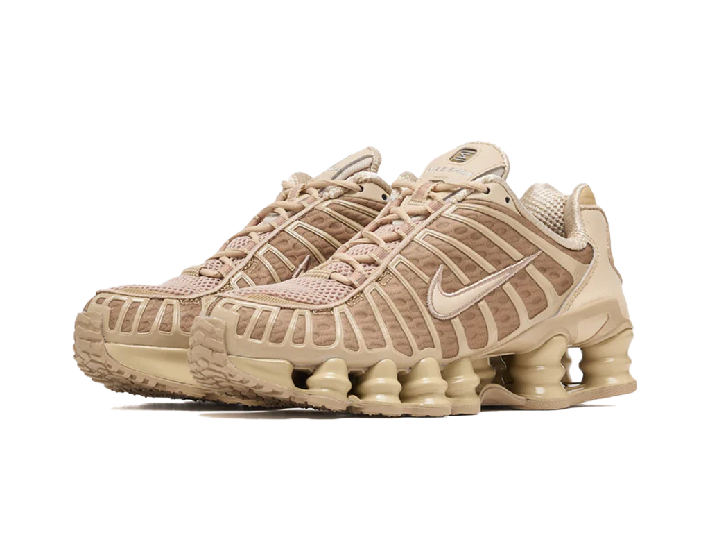 Nike Shox TL Linen-Nike-pikastore.cz