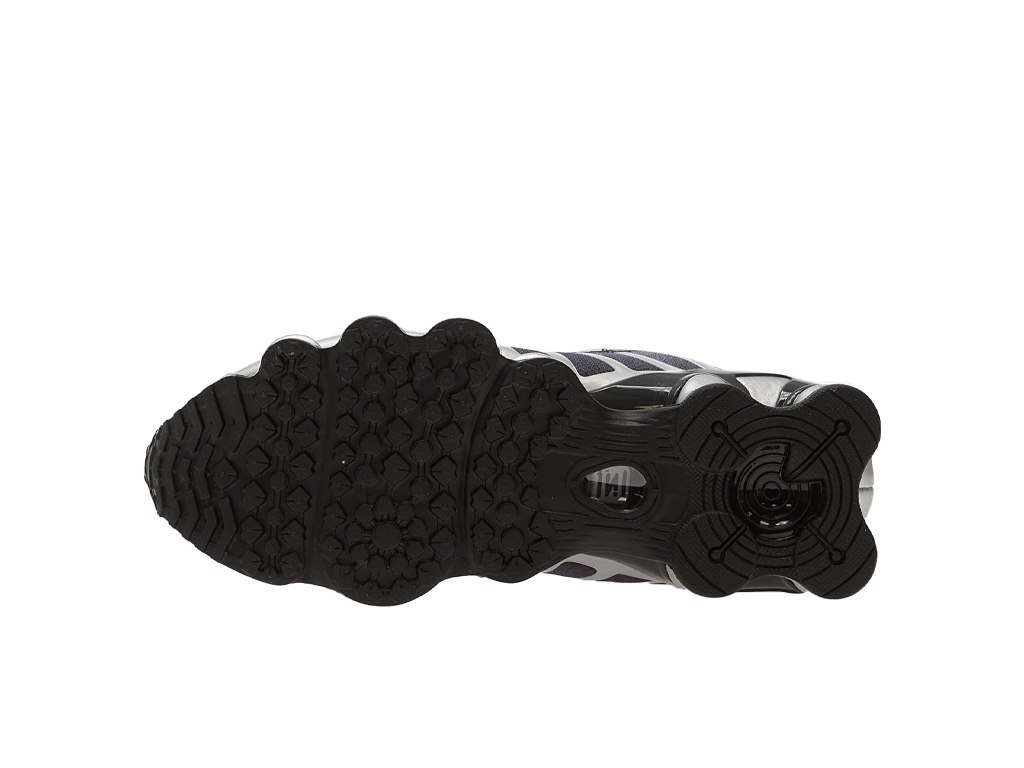 Nike Shox TL Metallic Silver-Nike-pikastore.cz