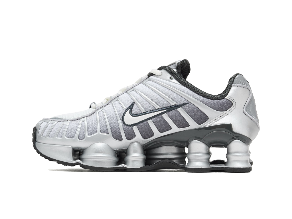 Nike Shox TL Metallic Silver-Nike-pikastore.cz