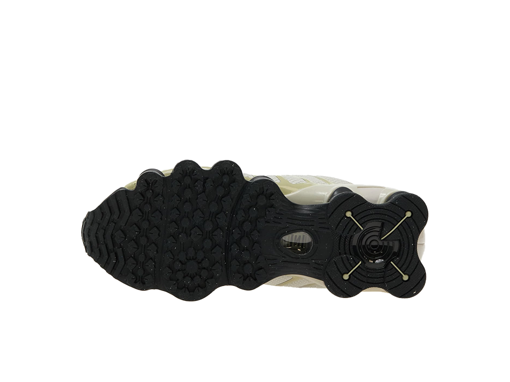 Nike Shox TL Olive Aura (Womens)-Nike-pikastore.cz