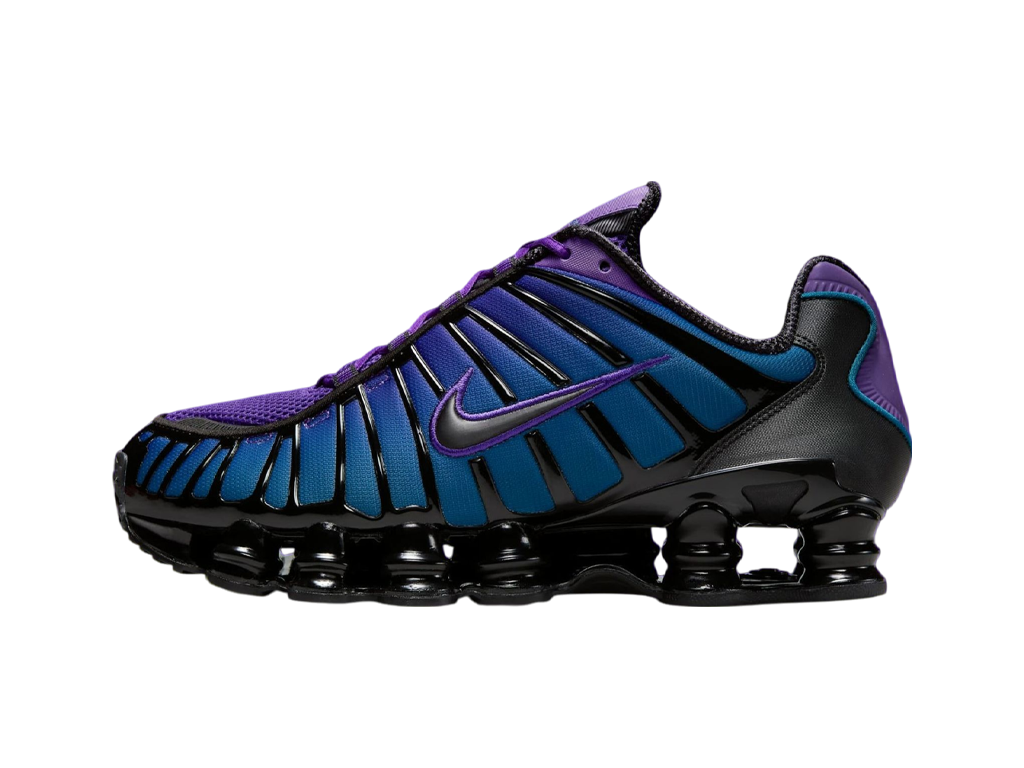 Nike Shox TL Voltage Purple-Nike-pikastore.cz