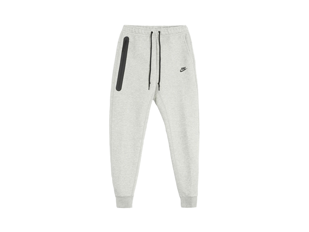 Nike Sportswear Tech Fleece Pants Grey-Nike-pikastore.cz
