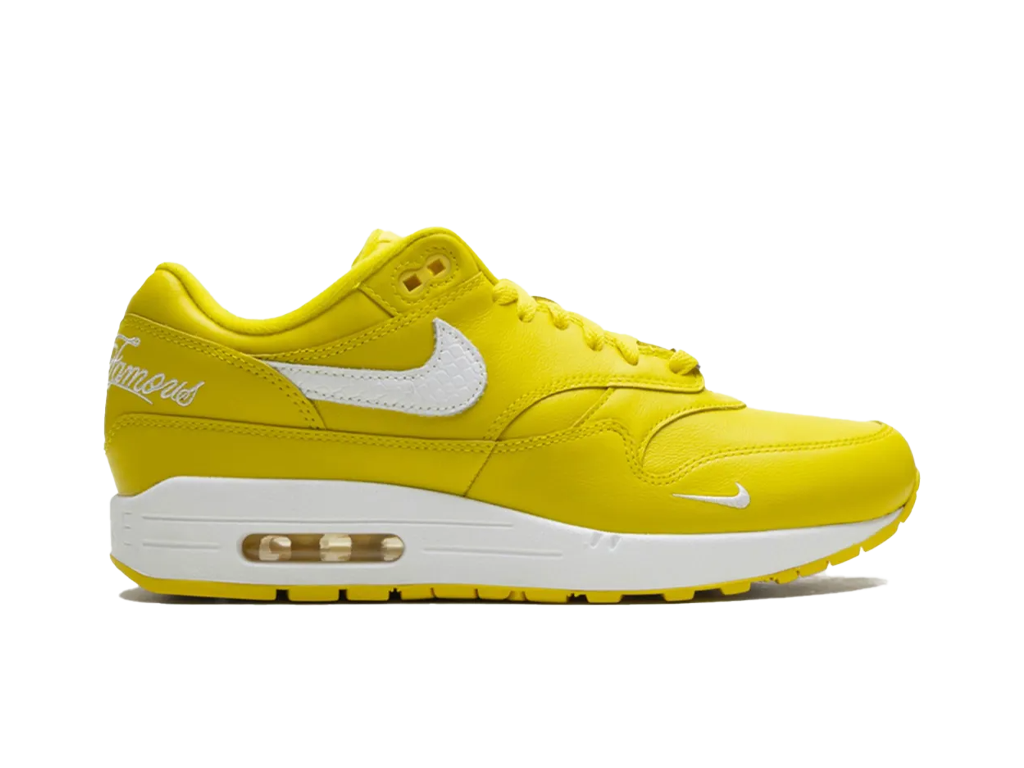Nike Supreme x Air Max 1 87 SP Speed Yellow-Nike-pikastore.cz