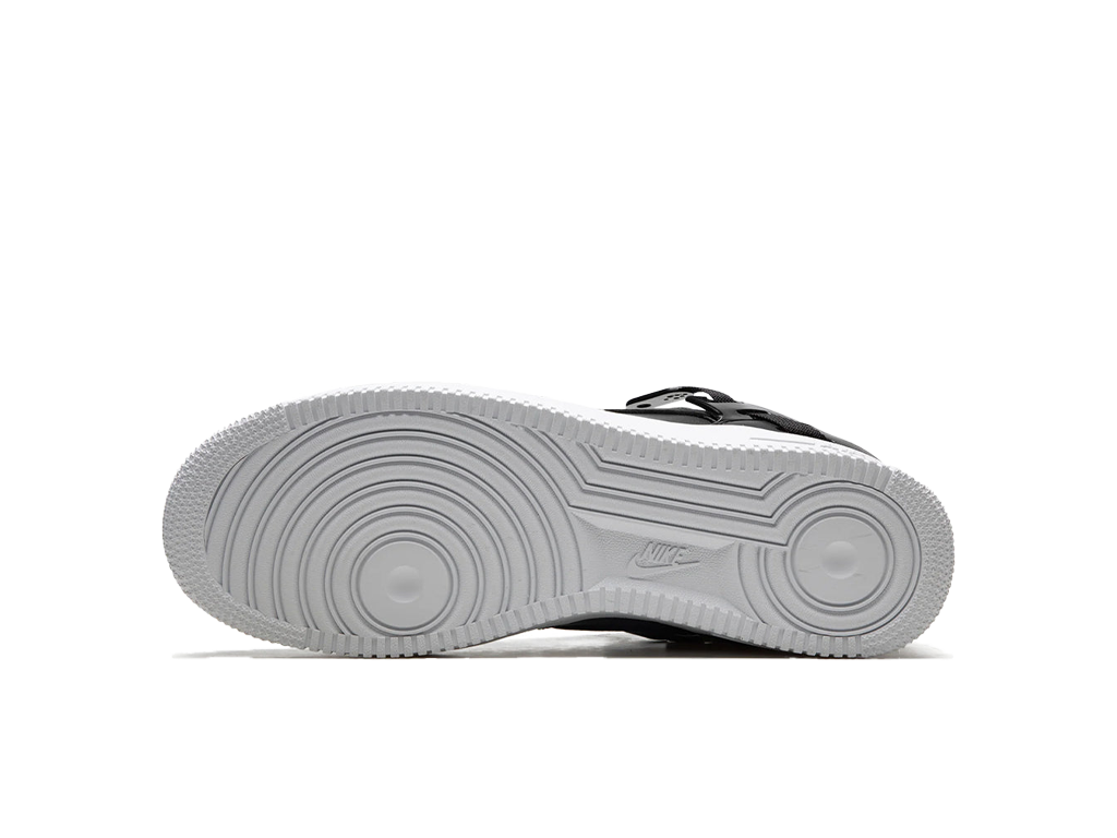 Nike Undercover x Air Force 1 Low SP GORE-TEX Black-Nike-pikastore.cz