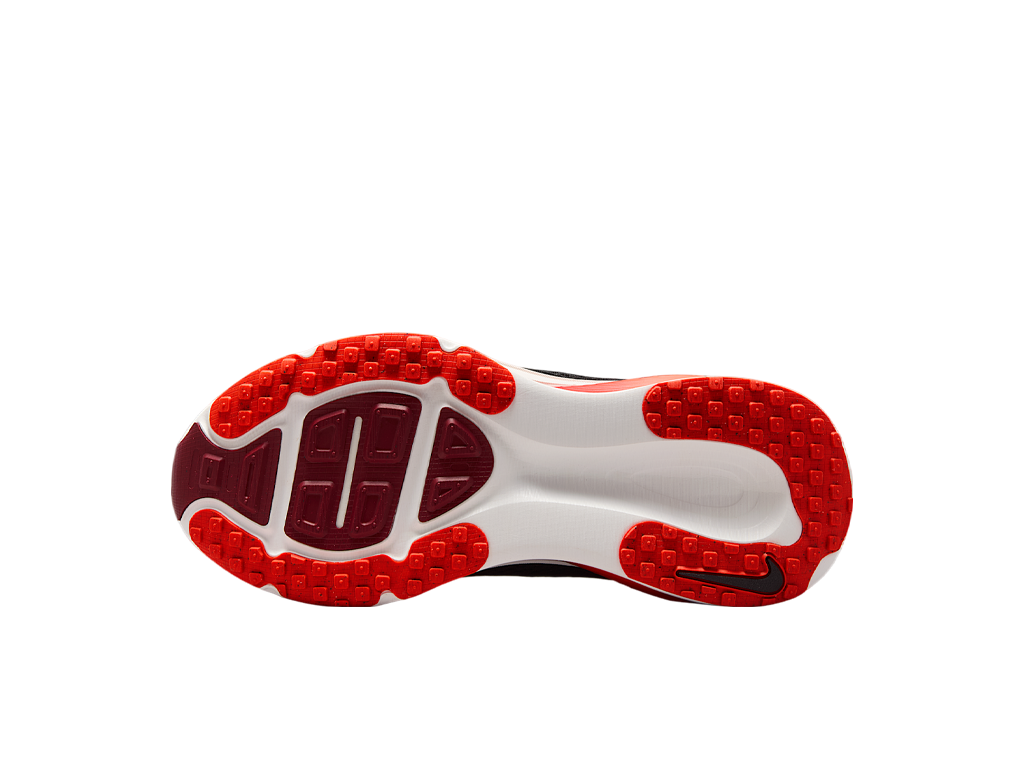 Nike Vomero 18 Black Bright Crimson Team Red Summit White-Nike-pikastore.cz