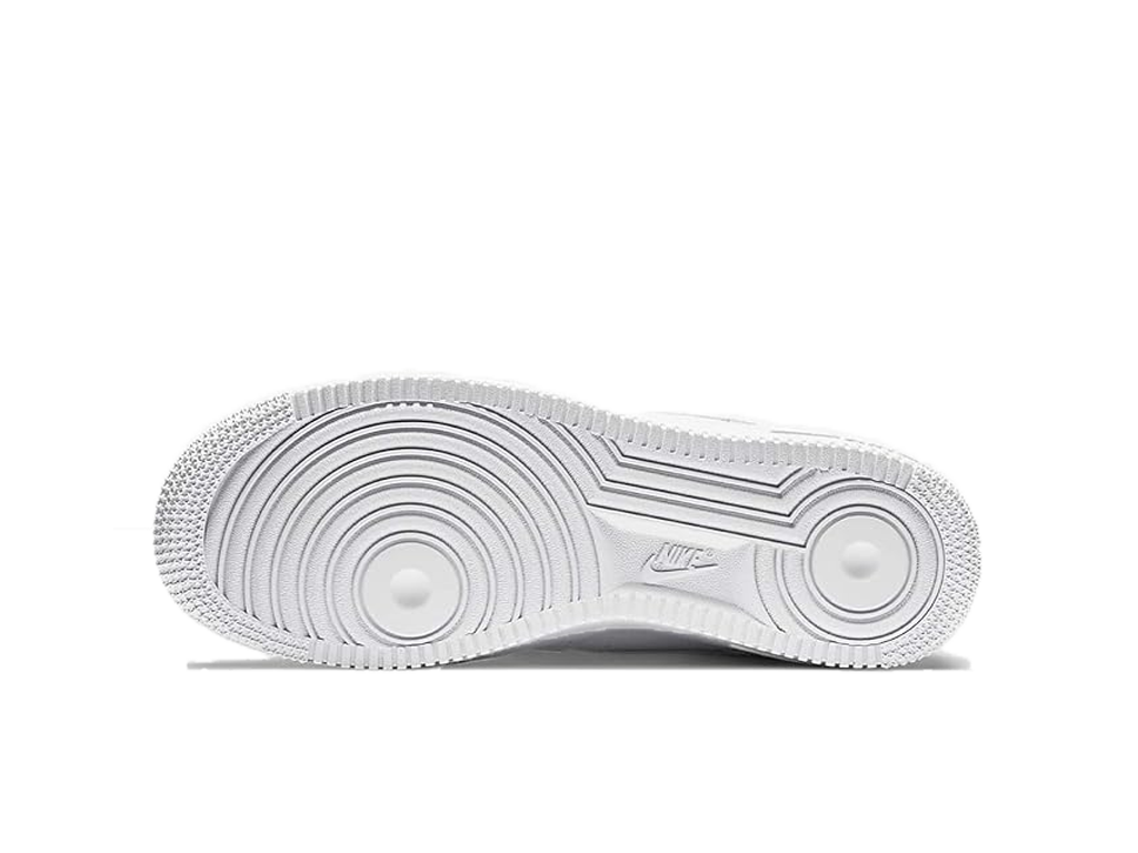 Nike Wmns Air Force 1 07 Essential White Metallic Gold-Nike-pikastore.cz