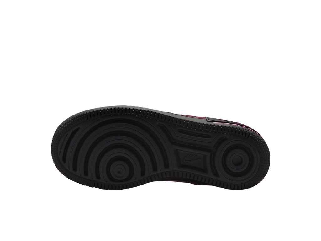 Nike Wmns Air Force 1 Shadow Black Pink Spell-Nike-pikastore.cz