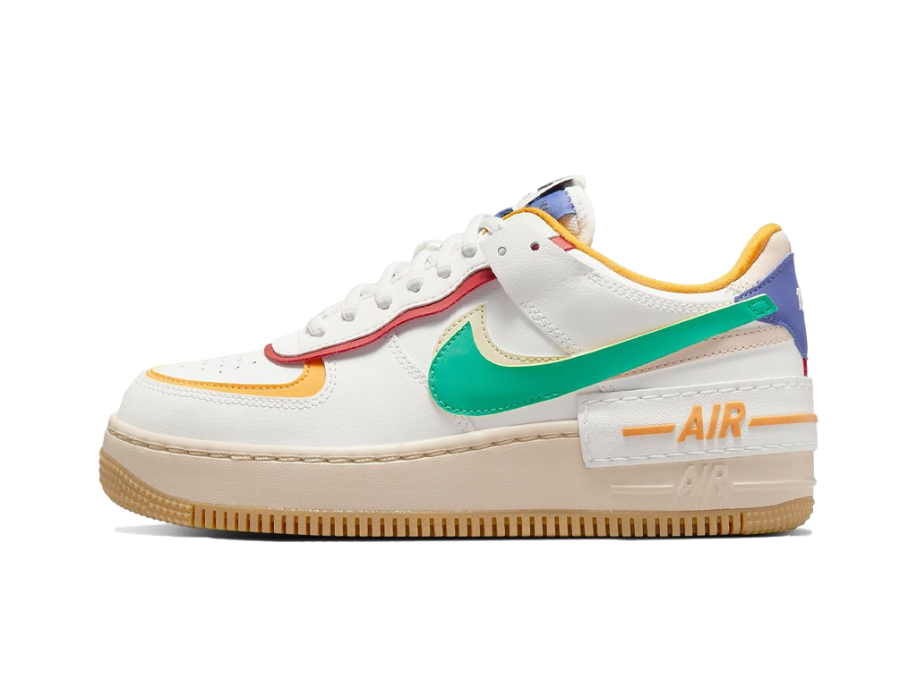 Nike Wmns Air Force 1 Shadow Multi-Color-Nike-pikastore.cz