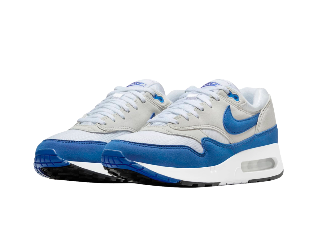 Nike Wmns Air Max 1 86 OG Big Bubble - Royal-Nike-pikastore.cz