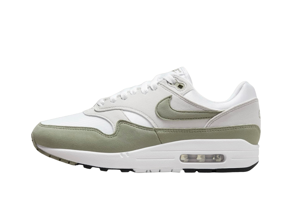 Nike Wmns Air Max 1 Light Army-Nike-pikastore.cz
