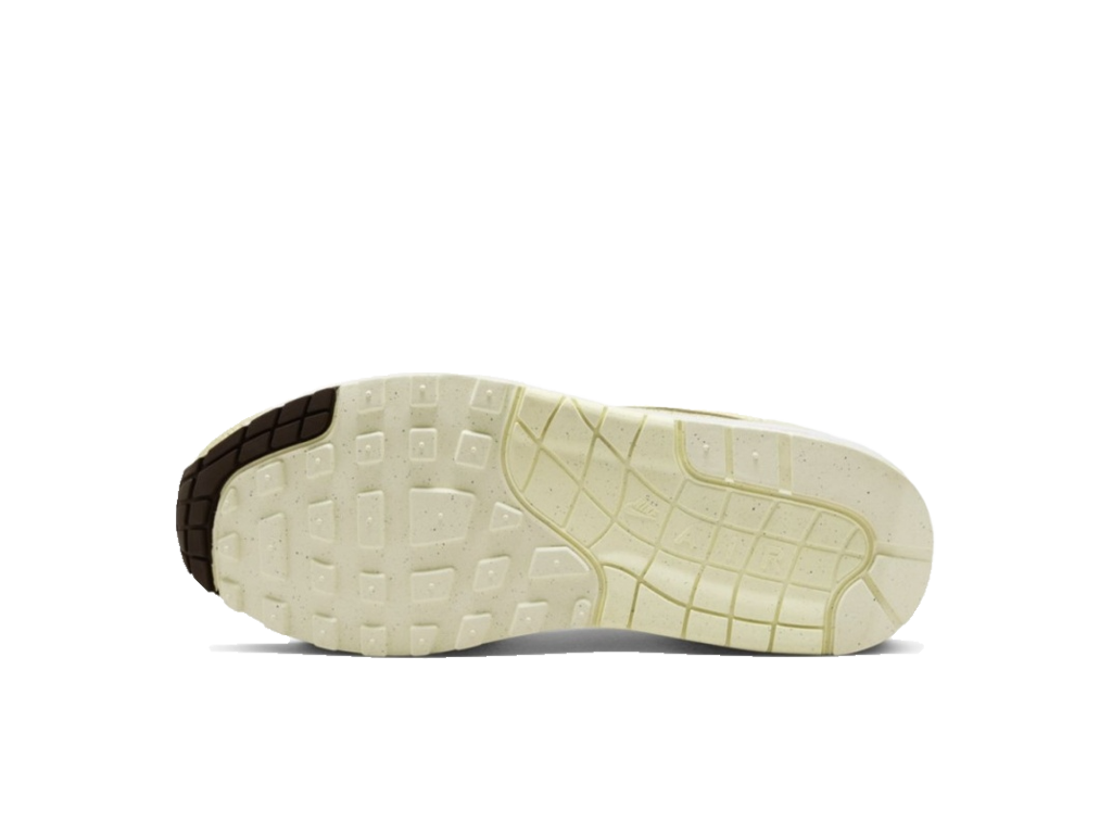 Nike Wmns Air Max 1 Safari - Coconut Milk-Nike-pikastore.cz