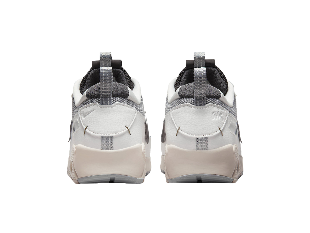 Nike Wmns Air Max 90 Futura Wolf Grey-Nike-pikastore.cz