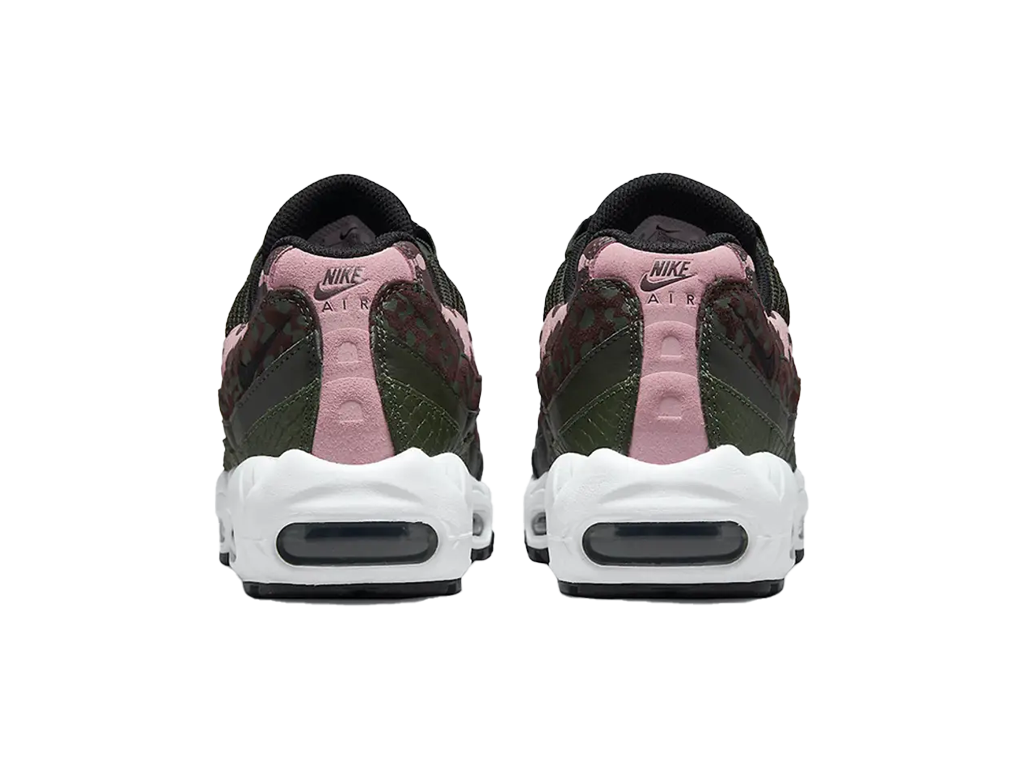 Nike Wmns Air Max 95 Sequoia Pink Glaze Camo-Nike-pikastore.cz
