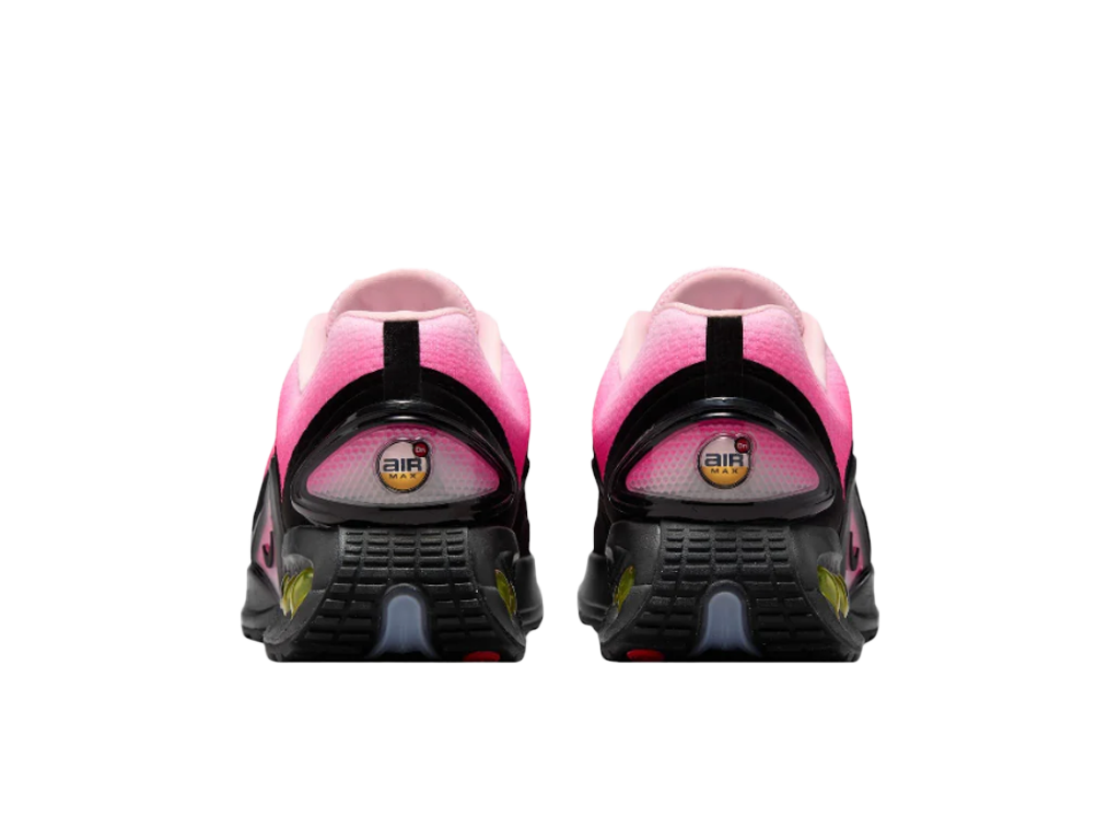 Nike Wmns Air Max DN Premium Pink Foam Black-Nike-pikastore.cz