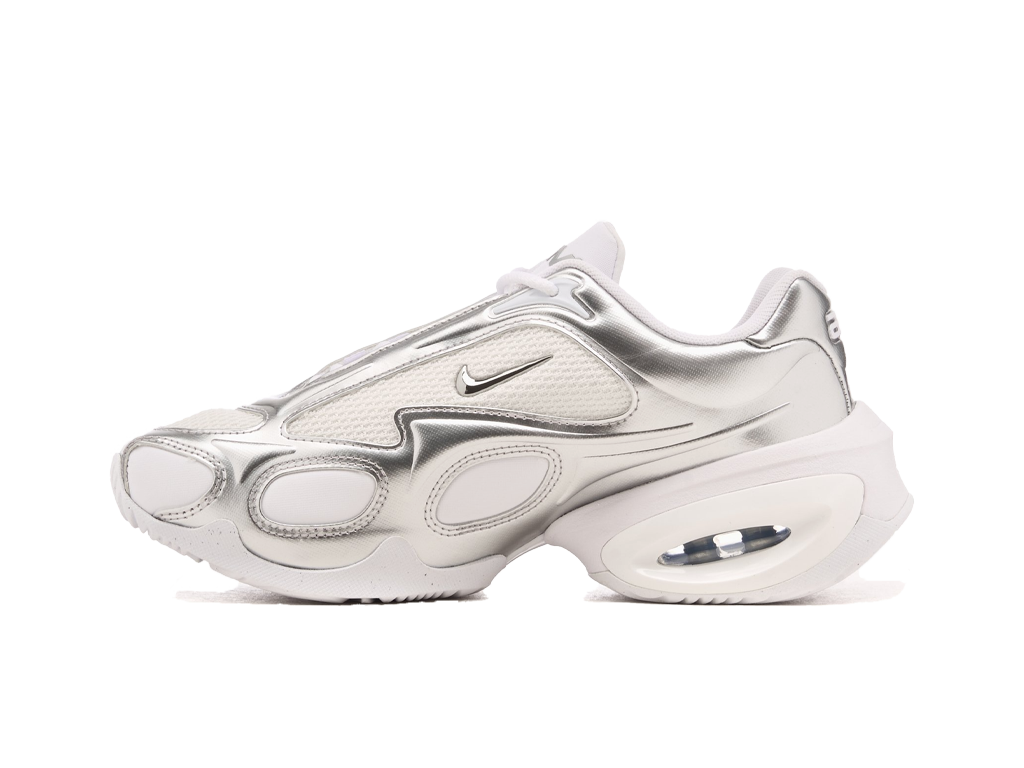 Nike Wmns Air Max Muse Metallic Silver-Nike-pikastore.cz
