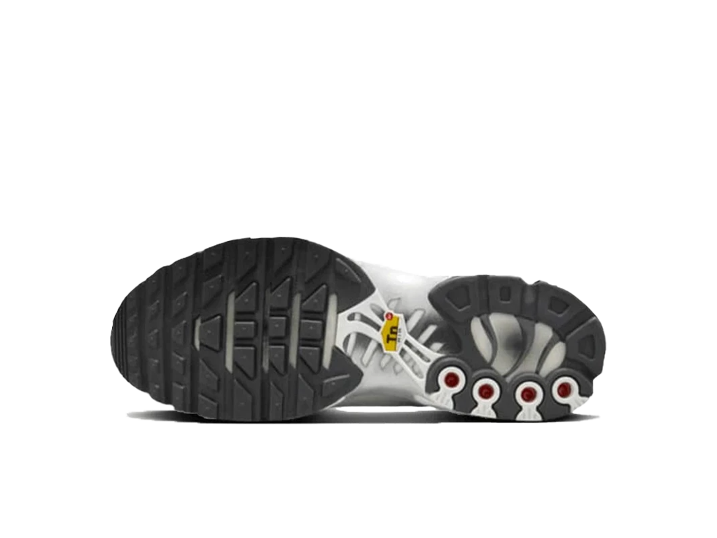 Nike Wmns Air Max Plus Platinum Tint