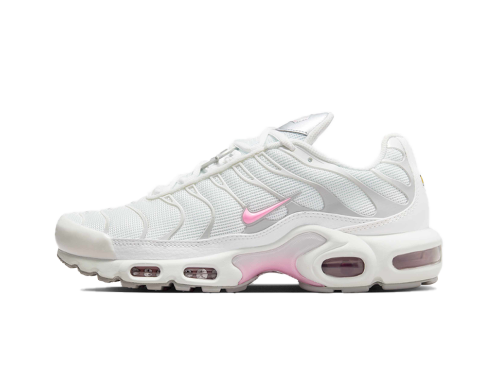 Nike Wmns Air Max Plus Summit White Pink Rise-Nike-pikastore.cz