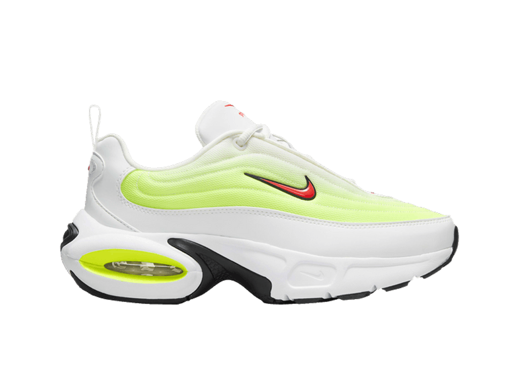 Nike Wmns Air Max Portal Summit White Volt