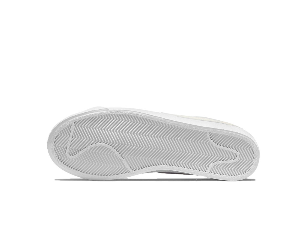 Nike Wmns Blazer Low 77 White Fossil Stone-Nike-pikastore.cz