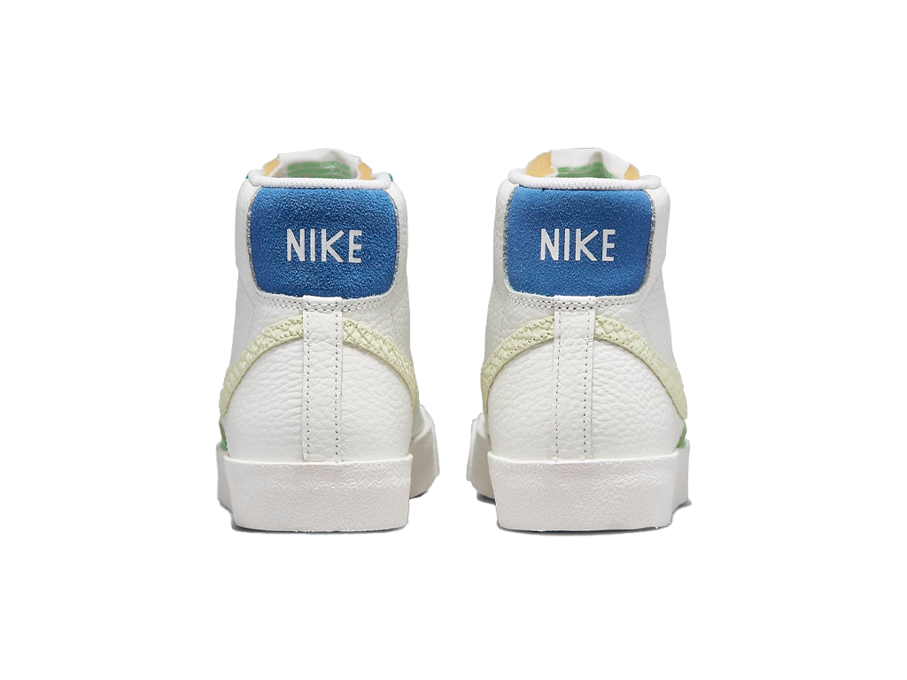 Nike Wmns Blazer Mid 77 Sail Copa Lime Ice-Nike-pikastore.cz