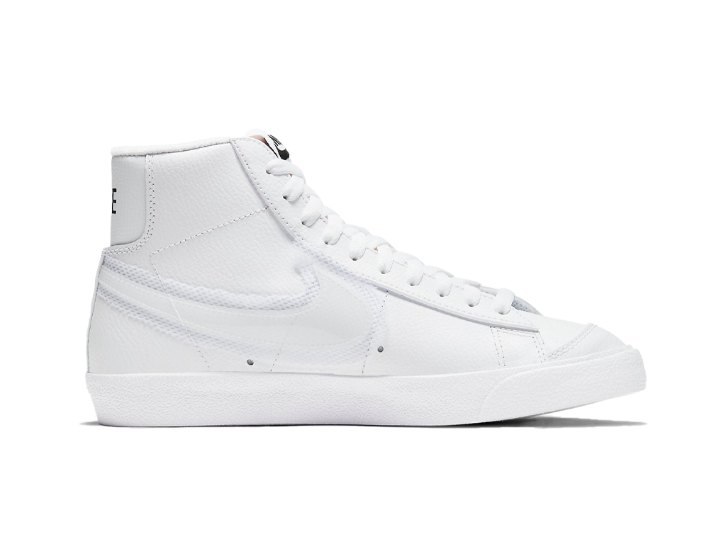 Nike Wmns Blazer Mid 77 Triple White-Nike-pikastore.cz