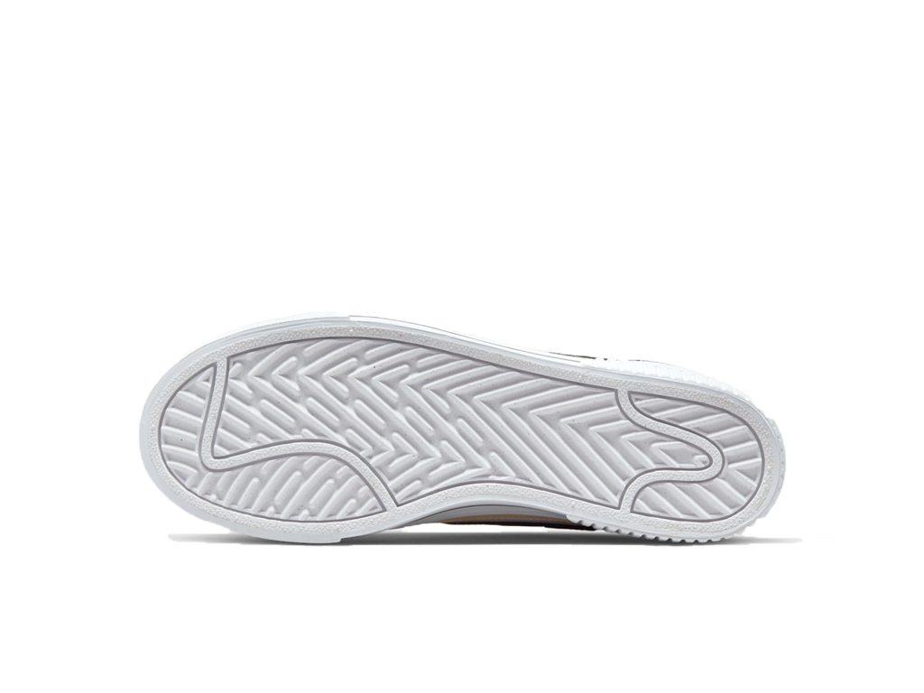 Nike Wmns Court Legacy Lift White Hemp – tenisky – fotka 5 z 5