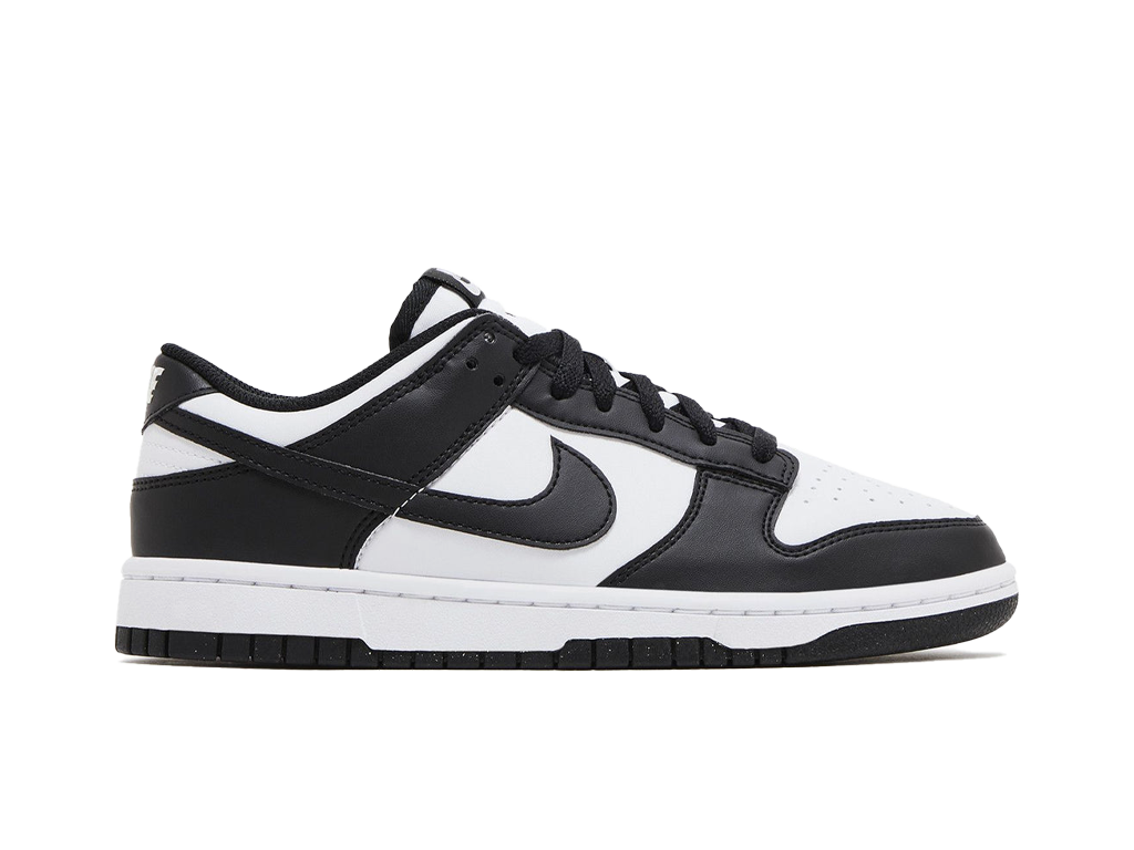 Nike Wmns Dunk Low Next Nature Black White - Black Sockliner-Nike-pikastore.cz
