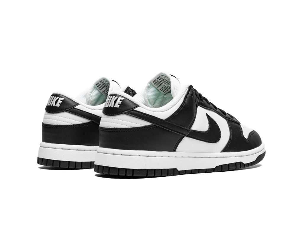 Nike Wmns Dunk Low Next Nature Black White - Black Sockliner-Nike-pikastore.cz