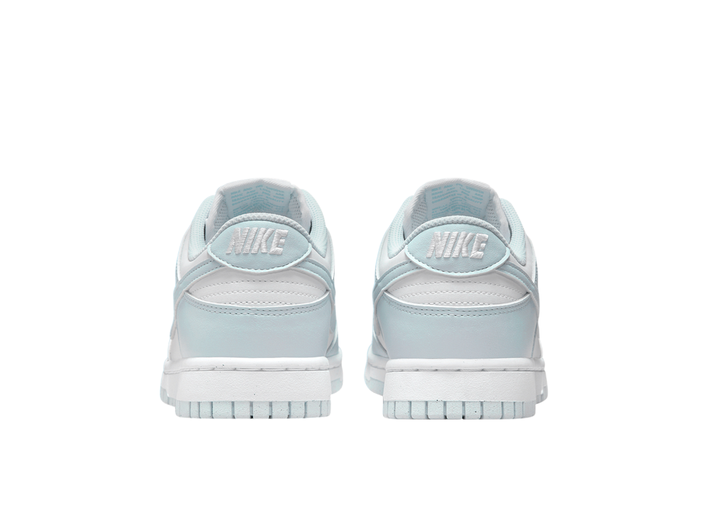 Nike Wmns Dunk Low Next Nature Sheer Lace Pack - Blue Tint