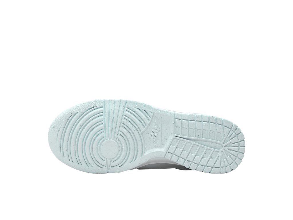 Nike Wmns Dunk Low Next Nature Sheer Lace Pack - Blue Tint