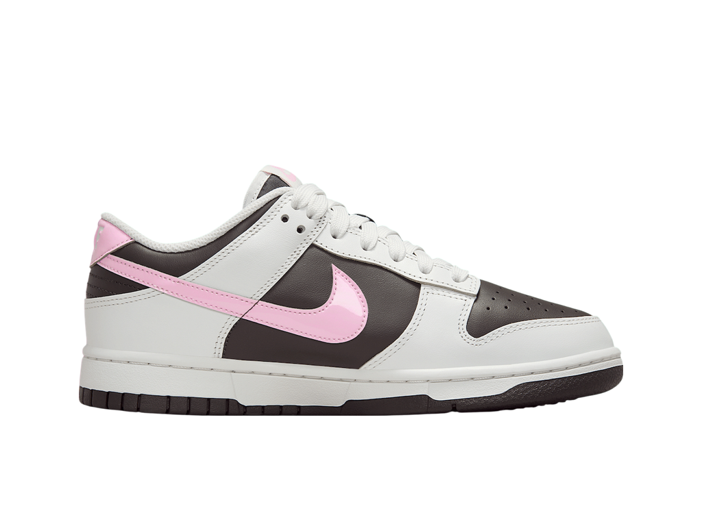 Nike Wmns Dunk Low Summit White Pink Foam-Nike-pikastore.cz