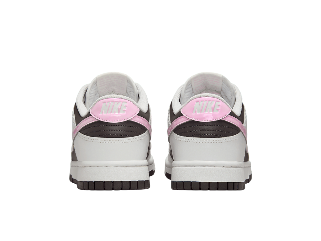 Nike Wmns Dunk Low Summit White Pink Foam-Nike-pikastore.cz