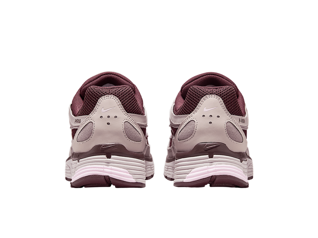 Nike Wmns P-6000 Burgundy Crush-Nike-pikastore.cz