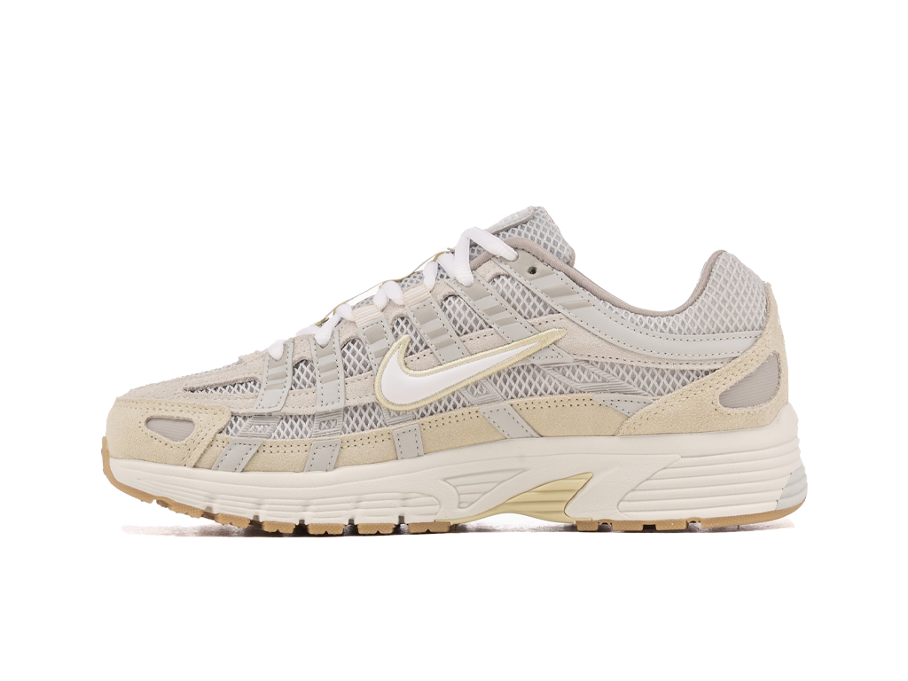Nike Wmns P-6000 Photon Dust Light Khaki-Nike-pikastore.cz
