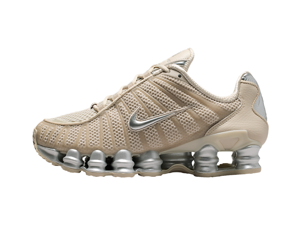 Nike Wmns Shox TL Cream Ii-Nike-pikastore.cz
