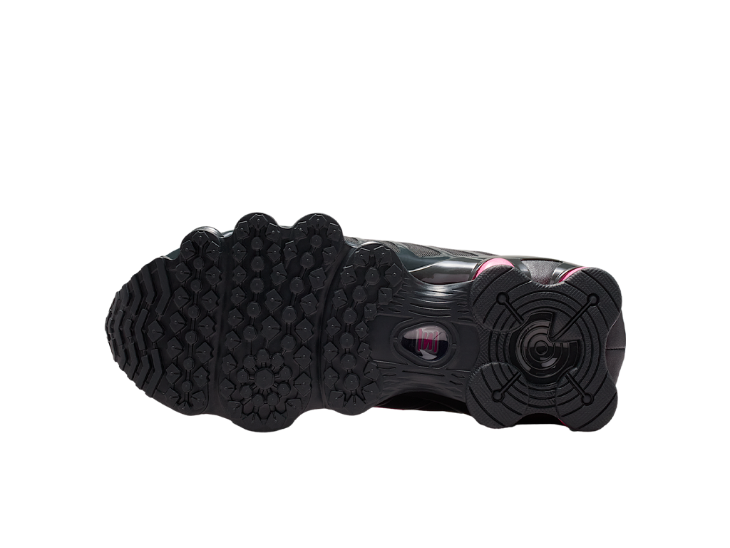 Nike Wmns Shox TL Off Noir Hyper Pink