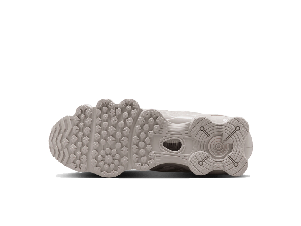 Nike Wmns Shox TL Orewood Brown-Nike-pikastore.cz