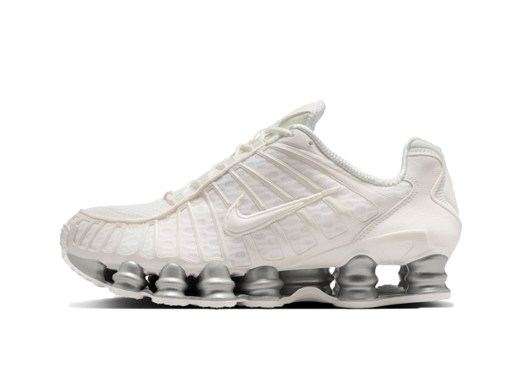 Nike Wmns Shox TL Sail