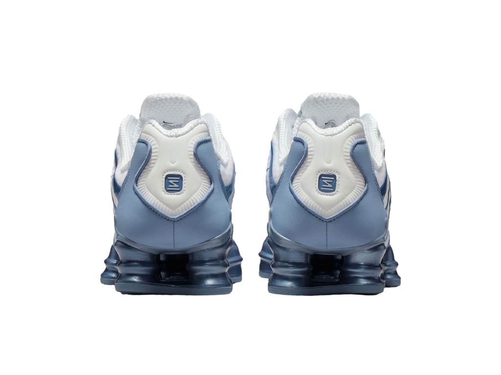 Nike Wmns Shox TL White Work Blue-Nike-pikastore.cz