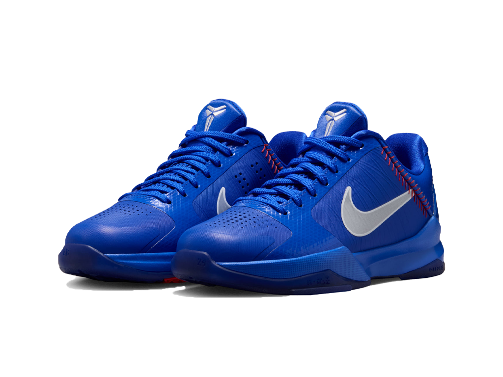 Nike Zoom Kobe 5 Protro GS Dodgers-Nike-pikastore.cz