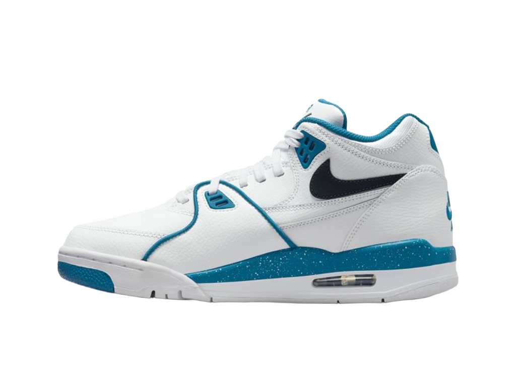 Nike Air Flight 89 Brigade Blue-Nike-pikastore.cz