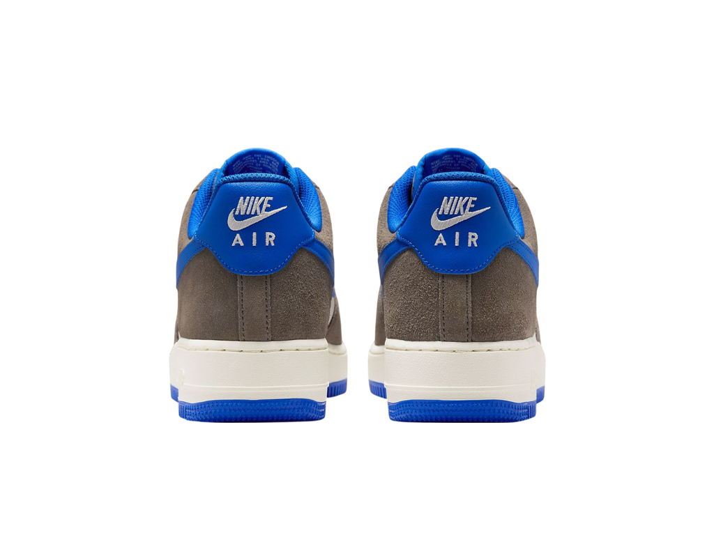 Nike Air Force 1 07 LV8 Cave Stone Hyper Royal-Nike-pikastore.cz
