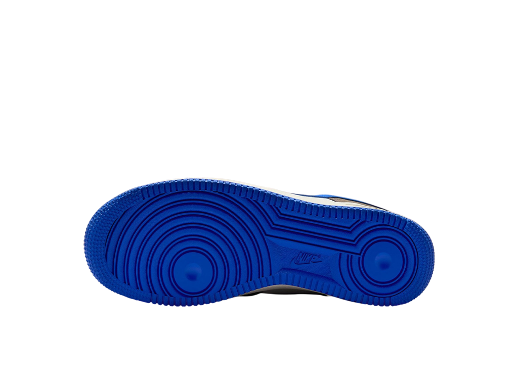 Nike Air Force 1 07 LV8 Cave Stone Hyper Royal-Nike-pikastore.cz