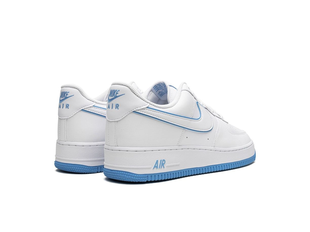 Nike Air Force 1 07 White University Blue-Nike-pikastore.cz