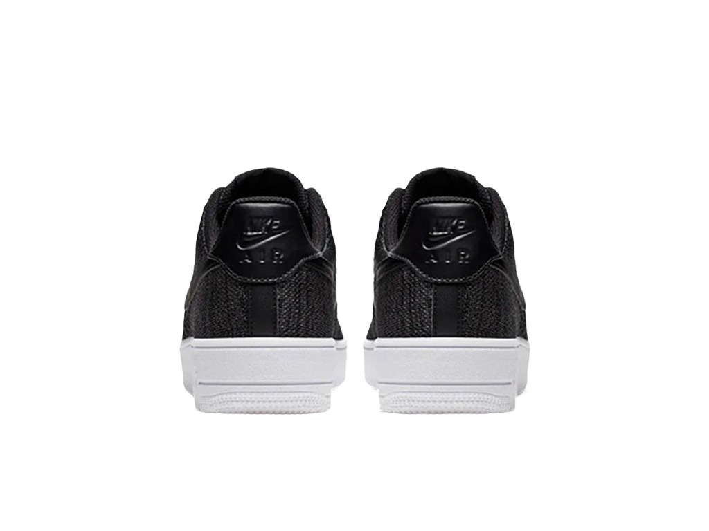 Nike Air Force 1 Flyknit 2.0 Black Anthracite-Nike-pikastore.cz