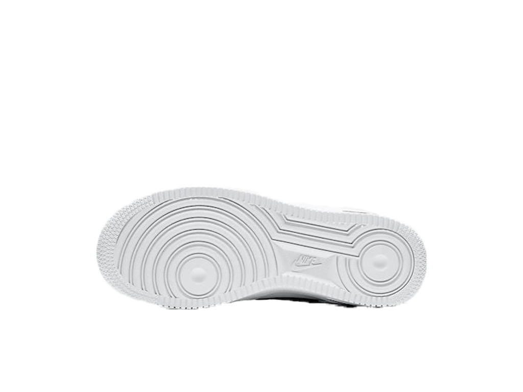 Nike Air Force 1 GS White Black-Nike-pikastore.cz