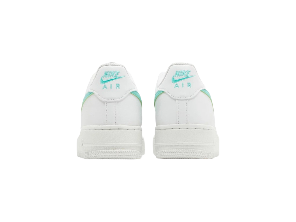Nike Air Force 1 GS White Emerald Rise-Nike-pikastore.cz