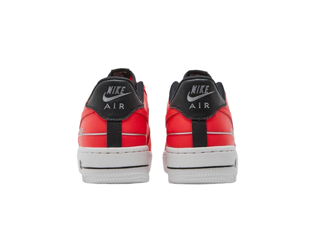 Nike Air Force 1 LV8 3 GS Laser Crimson-Nike-pikastore.cz