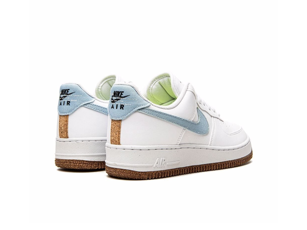Nike Air Force 1 Low '07 LV8 Indigo-sneakers-Nike-pikastore.cz